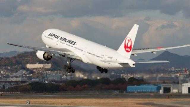 طوكيو تعلق الرحلات الجوية بين 13 مطارا يابانيا والصين اعتبارا من السبت المقبل