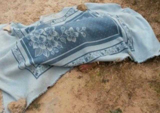النيابة تُصرح بدفن جثة طفلة المرج بعد اغتصابها على يد زوج والدتها