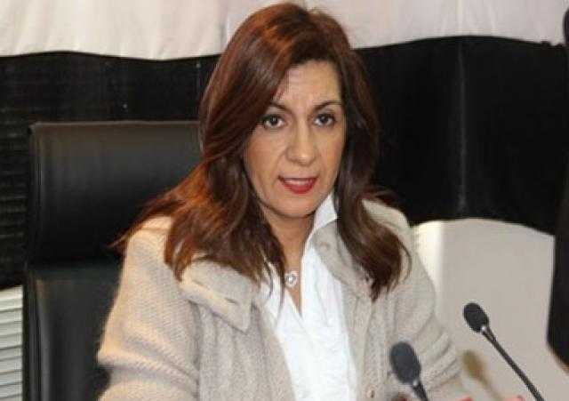 وزيرة الهجرة تثمن وقف السلطات الكويتية الإجراءات الاستثنائية للمصريين العائدين