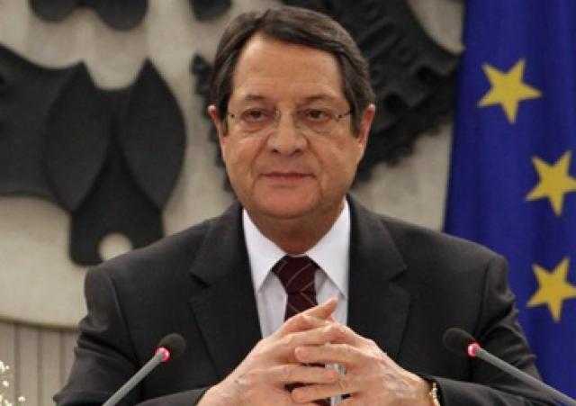 الرئيس القبرصي يعلن تدابير أكثر صرامة للحد من انتشار فيروس كورونا