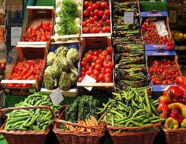 «شعبة الخضراوات»: استقرار المنتجات الزراعية كافة.. والأسعار في متناول الجميع