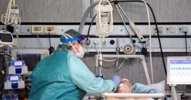 الوزراء: معدل الوفيات بكورونا بالنسبة للإصابات في مصر مرتفع نسبيا