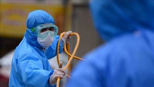 ليبيا تسجل أول حالة وفاة جراء فيروس كورونا المستجد
