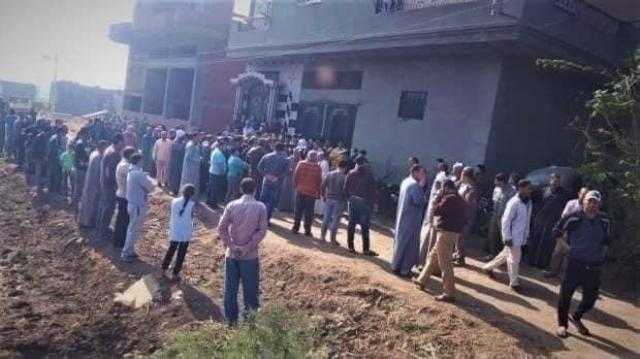 الأوقاف: إنهاء خدمة عامل فتح المسجد لتحريض الأهالي على منع دفن طبيبة الدقهلية