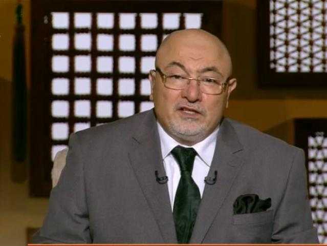 فيديو.. خالد الجندي: مخالفة قرارات رئيس الوزراء لا تجوز شرعا
