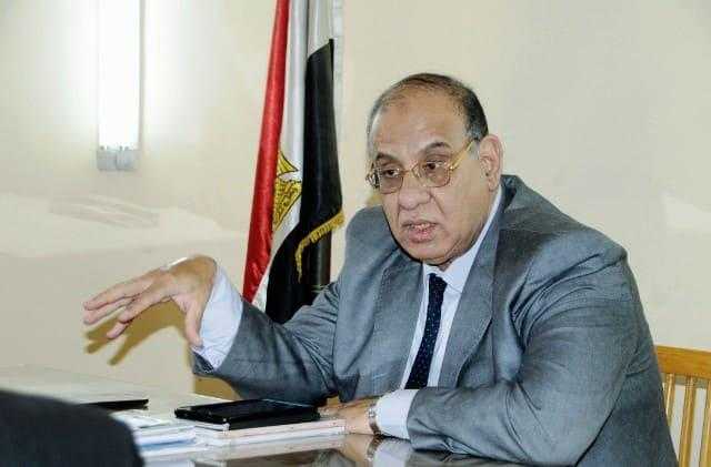 عبد القوي يحصد منصب دولي لمصر في تنظيم الأسرة بالاتحاد الدولي