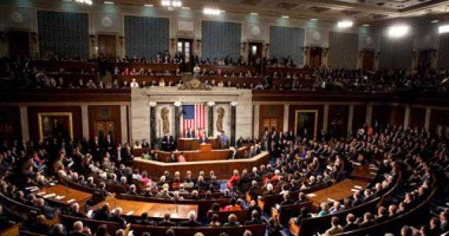 الكونجرس الأمريكى يوافق على تشريع لتحويل واشنطن العاصمة إلى الولاية 51