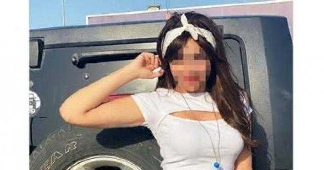 حبس ”منار” فتاة التيك توك 4 أيام على ذمة التحقيقات