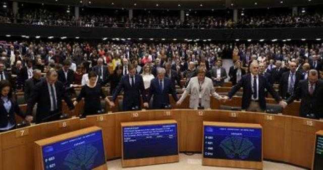 البرلمان الأوروبى: يجب اتخاذ خطوة ضد نظام أردوغان الاستبدادى