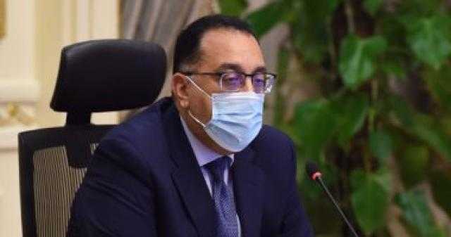 الحكومة تستعرض مشروعات تنمية شمال سيناء باستصلاح 400 ألف فدان