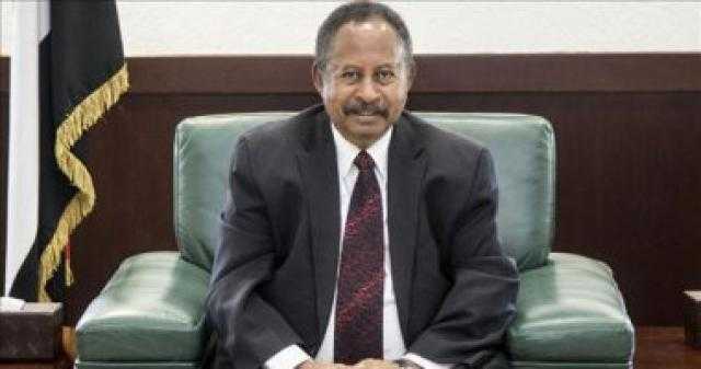 السودان.. 7 وزراء يغادرون حكومة حمدوك بينهم الخارجية والمالية والصحة