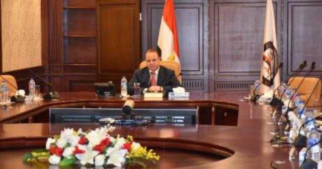 النائب العام يأمر بالتحقيق في واقعة حريق خط المازوت بطريق القاهرة الإسماعيلية