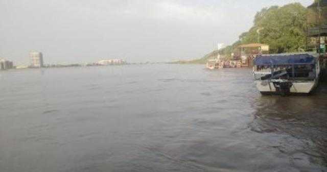 السودان يحذر من فيضانات وسيول بعد هطول أمطار غزيرة فى حوض العطبراوى