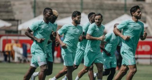 فريق الاهلى