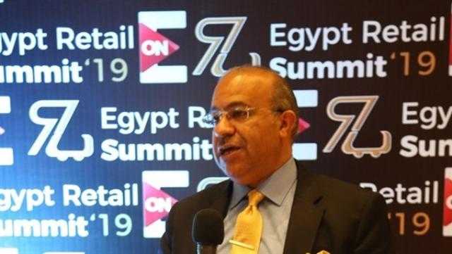 انطلاق قمة مصر للتجارة والاستثمار الثلاثاء