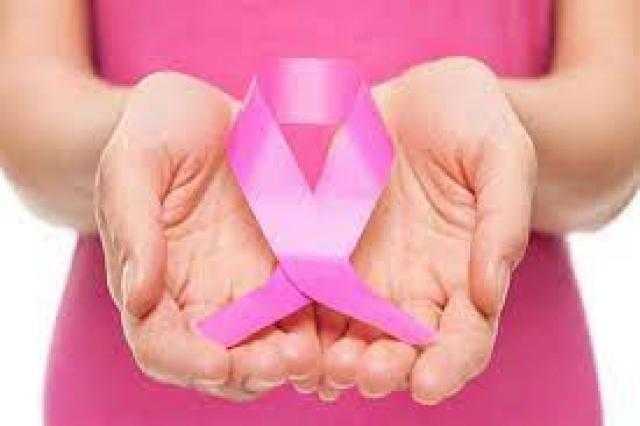 4 سيدات أكثر عرضة للإصابة بسرطان الثدى .. تعرفى عليهم