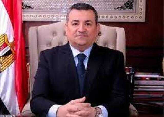 عاجل : إستقالة أسامة هيكل وزير الدولة للإعلام  من منصبة