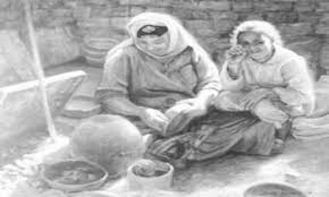 البصمة