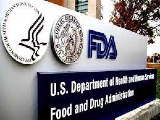 إدارة الدواء الأمريكة توافق على أول دواء لعلاج سرطان الرئة