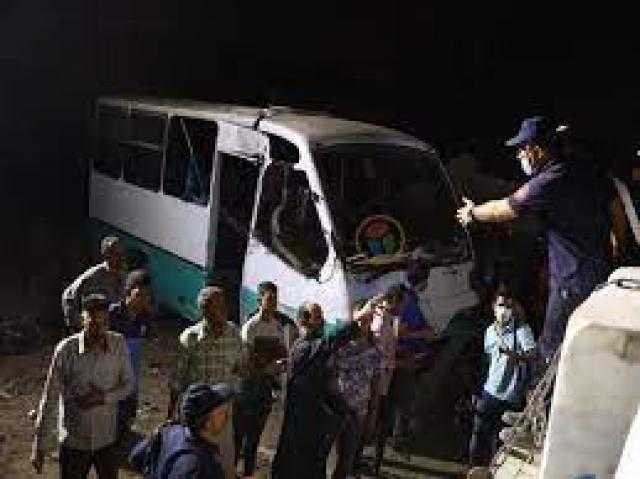 القبض على السائقين المتسببين فى حادث قطار حلوان