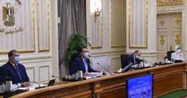 الحكومة: توجيهات من الرئيس السيسي لتطوير سياحة اليخوت
