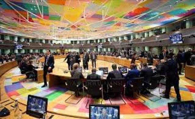 الإتحاد الأوروبى يبدأ  من اليوم العمل بشهادة سفر كورونا