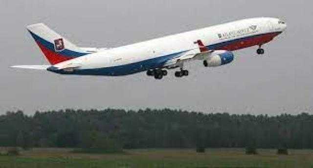 السفارة الروسية: إستئناف رحلات الطيران الروسي إلى شرم الشيخ والغردقة 9 أغسطس المقبل
