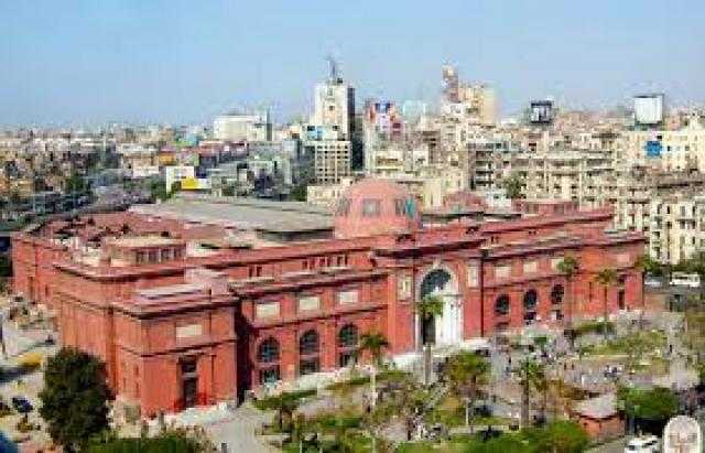 الحكومة توضح وضع المتحف المصرى فى التحرير بعد إفتتاح المتحف الكبير