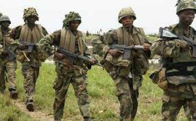 الجيش النيجيرى يحبط هجوما لبوكو حرام وتنظيم داعش