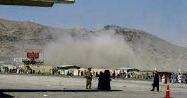 البنتاجون يعلن عن مقتل 13 جنديا أمريكيا فى إنفجار كابول