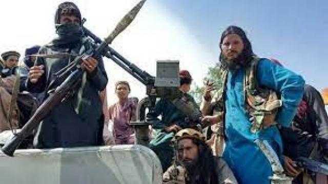 بيان دولى مشترك: طالبان إلتزمت بالسماح لحاملى الجنسيات المختلفة بمغادرة أفغانستان
