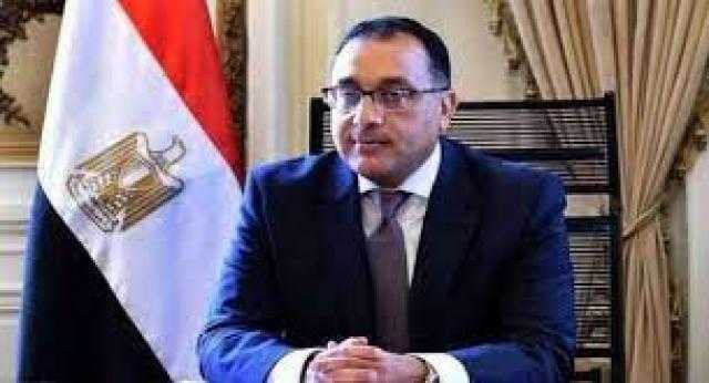 مدبولى يهنئ رئيسة الحكومة التونسية بالمنصب الجديد