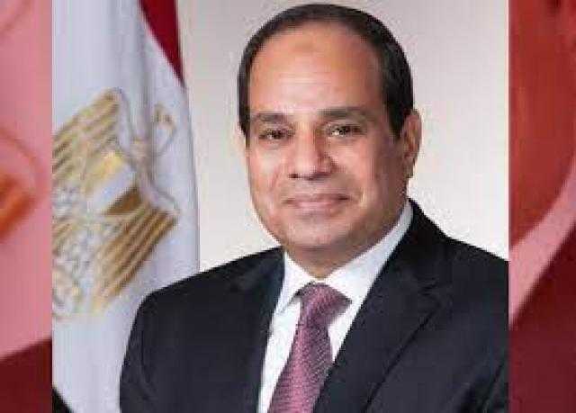 الرئيس السيسي يشهد حفل تخرج دفعة جديدة من كلية الشرطة اليوم