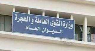 القوى العاملة تضع شروطا للسفر إلى ليبيا.. تفاصيل