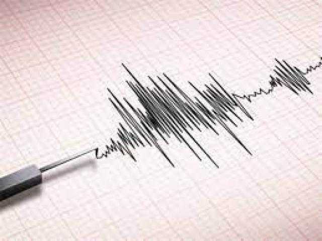 زلزال بقوة 4.1 يضرب شمال أفغانستان
