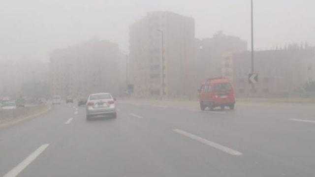 حالة الطقس في مصر اليوم الخميس 30 من ديسمبر