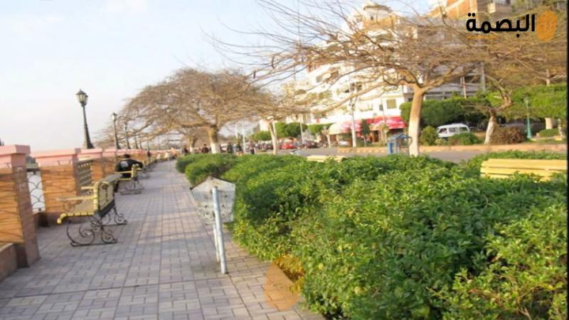 البصمة