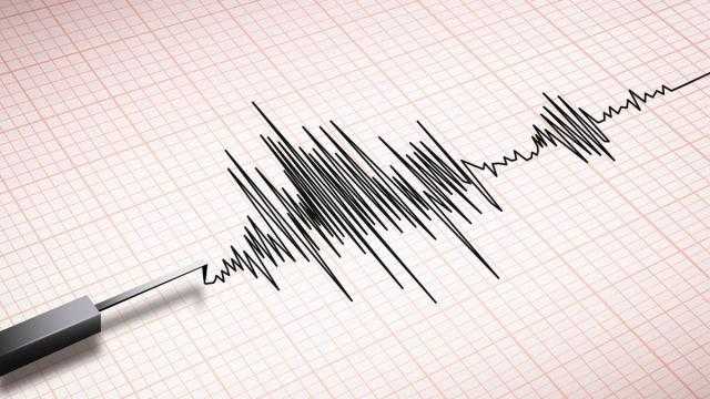 ابحاث تكشف تفاصيل جديدة عن زلزال اليوم و اسبابه