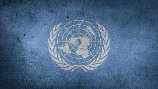 الأمم المتحدة تحذر من كارثة إنسانية علي وشك الحدوث