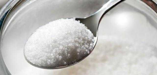 اسعار السكر اليوم الاربعاء 19 من يناير