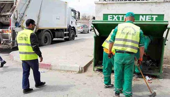 محافظة الجيزه تعلن عن احتياجها لعمال نظافة بـ يومية 150 جنيه