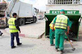 محافظة الجيزه تعلن عن احتياجها لعمال نظافة بـ يومية 150 جنيه