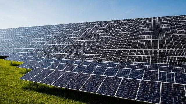المحطات الشمسية في مصر تتوقف تماما عن العمل | تقرير الحكومة