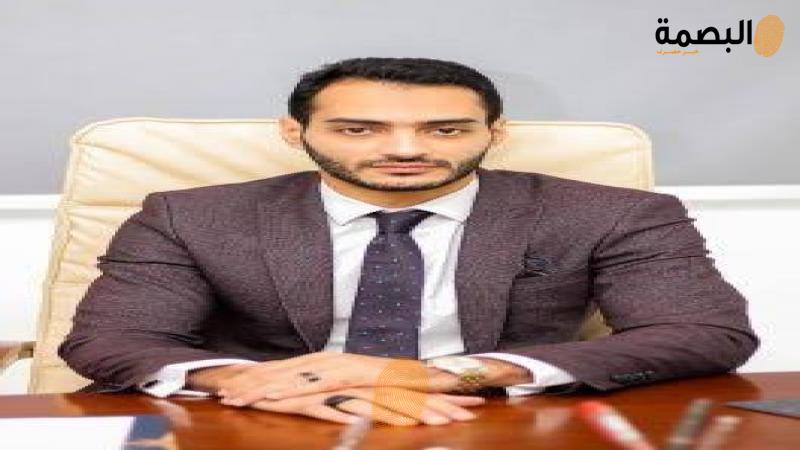 محمد طلعت رئيس مجلس إدارة الشركة الشرقية للتطوير العقاري