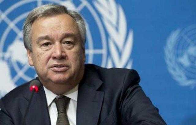عاجل وسائل الأعلام : اختطاف ممثل الأمم المتحدة في مدينة خاركيف!!