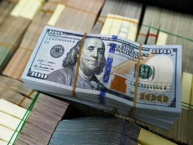 سعر الدولار في مصر بمستهل التداولات اليومية 4 من ابريل
