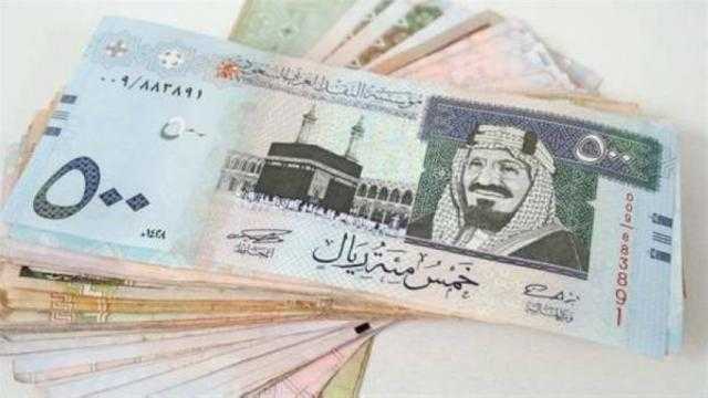 نشرة شاملة عن أسعار العملات العربية في البنوك المصرية اليوم الخميس 21 من ابريل