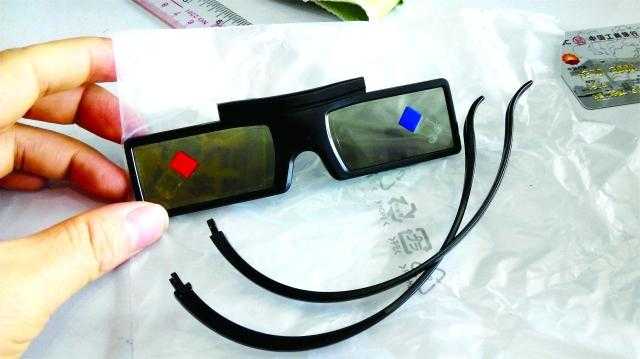 صادم!! .. العلماء يبتكرون نظارة تمكن المكفوفيين من الرؤية مرة أخرى
