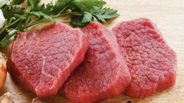 أخر اسعار اللحوم البلدي و الحمراء داخل المجازر و الأسواق اليوم الثلاثاء