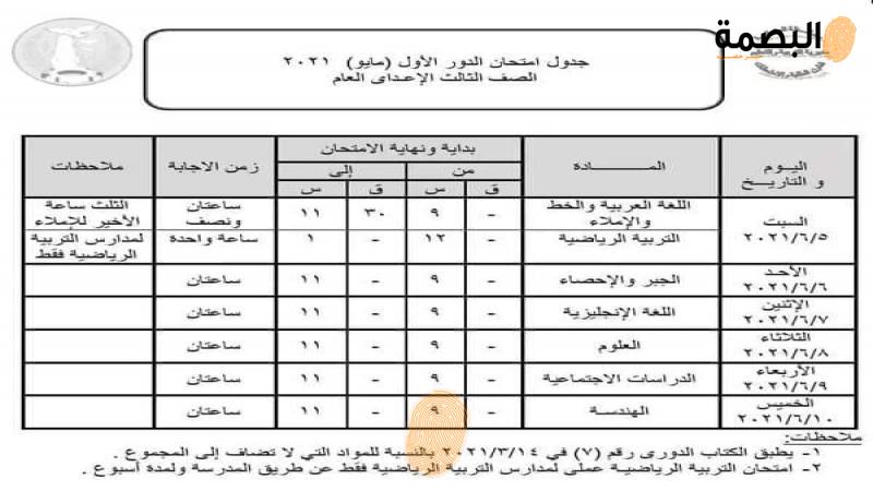 البصمة